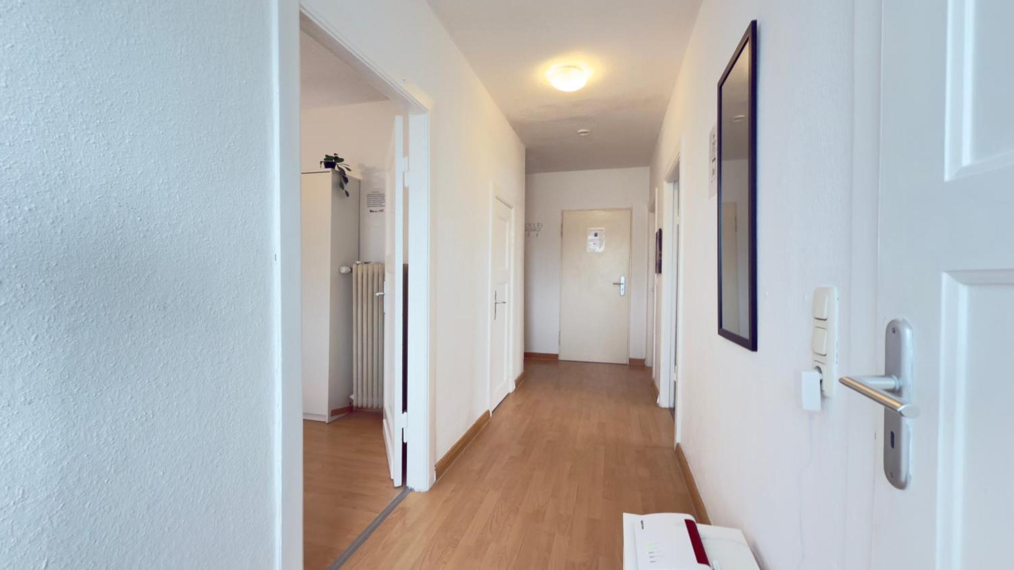 Apartments Im Herzen Von Neumuenster Innenstadt & Hbf Fusslaeufig, Mit Privatparkplatz Экстерьер фото