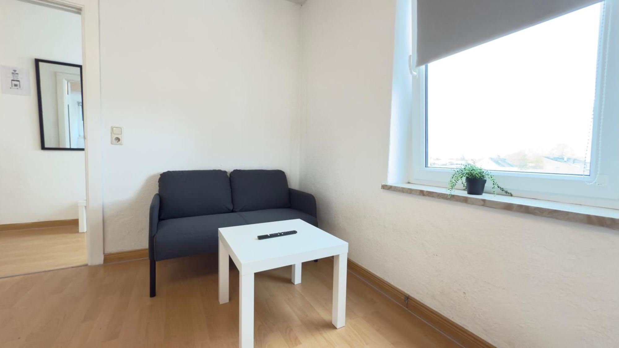 Apartments Im Herzen Von Neumuenster Innenstadt & Hbf Fusslaeufig, Mit Privatparkplatz Экстерьер фото